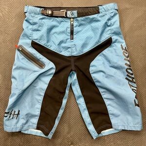 Fasthouse MTB Shorts